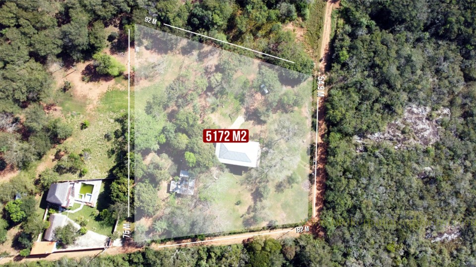 foto_Exclusiva CASA QUINTA en Chololó, Piribebuy 5172 Mt2